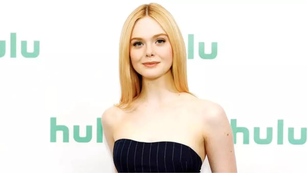 Elle Fanning: Güzel olduğumuzu söylemekten neden utanmalıyız?