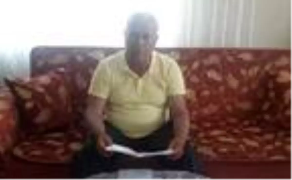 Emekli astsubayı \'kredi çıktı\' diyerek dolandırdılar