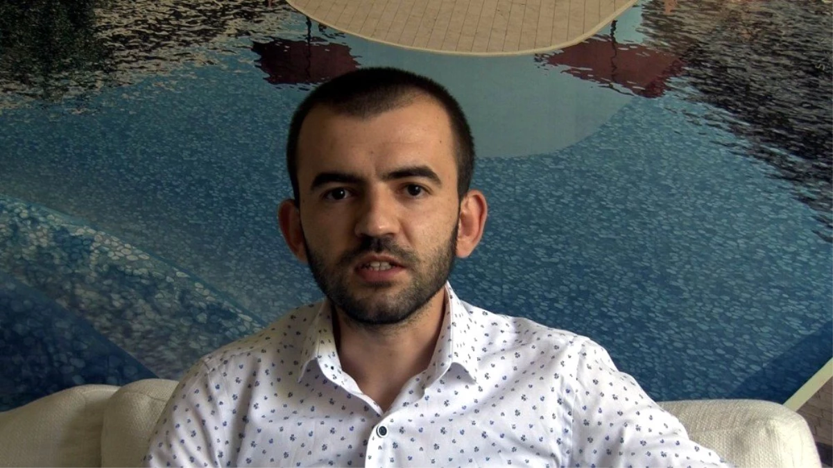Gayrimenkul Danışmanı Mustafa Akdamar: "Yatırım açısından güzel bir zaman"