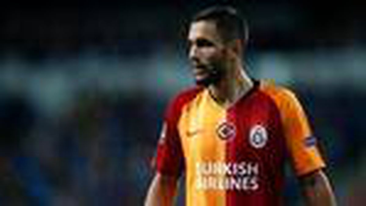 Graham Potter\'dan Florin Andone açıklaması: Geri dönecek