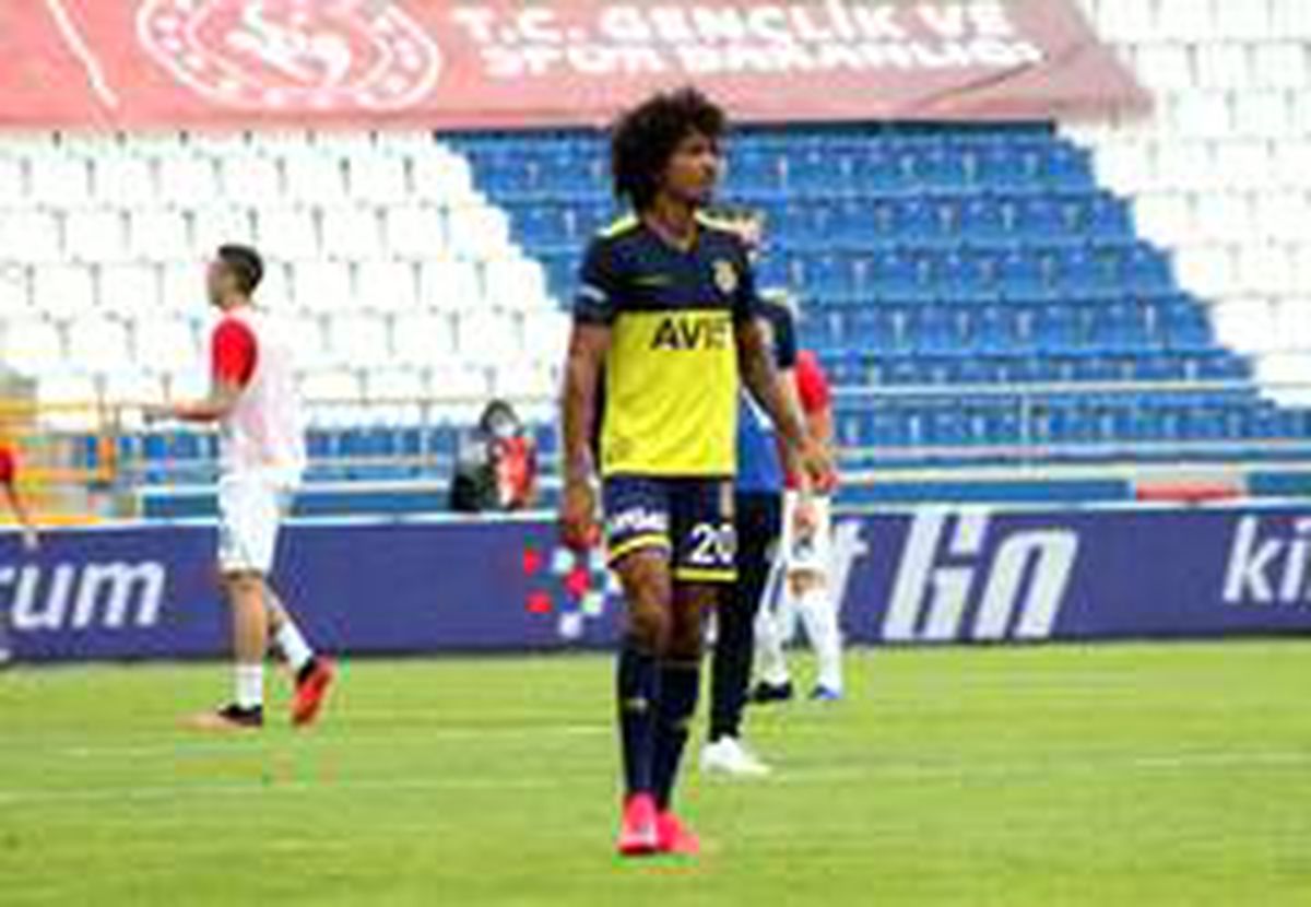 Gustavo stoperde, Jailson kulübede