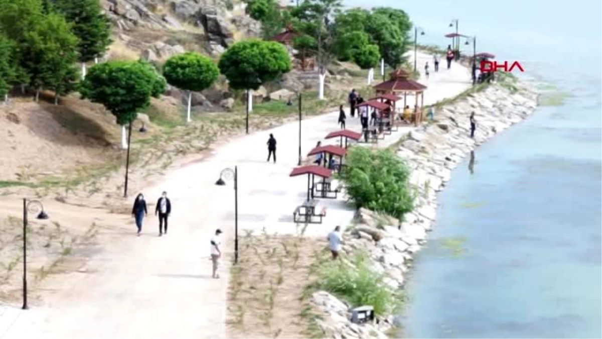 Kırıkkale\'de tarihi köprü yeniden ziyarete açıldı