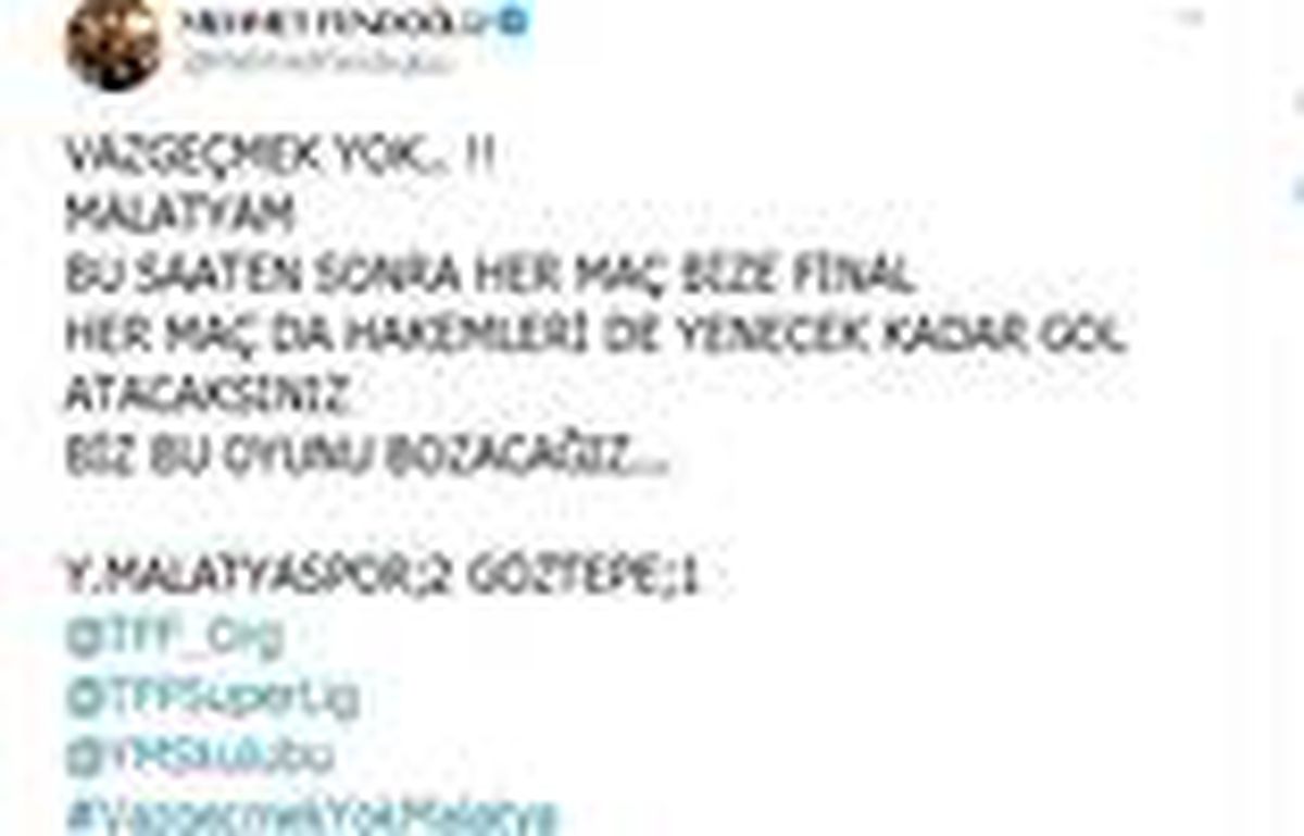 Milletvekili Fendoğlu\'ndan galibiyet sevinci