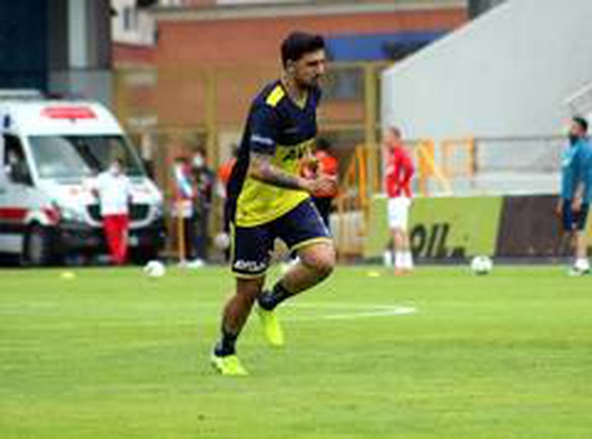 Ozan Tufan kadroya döndü