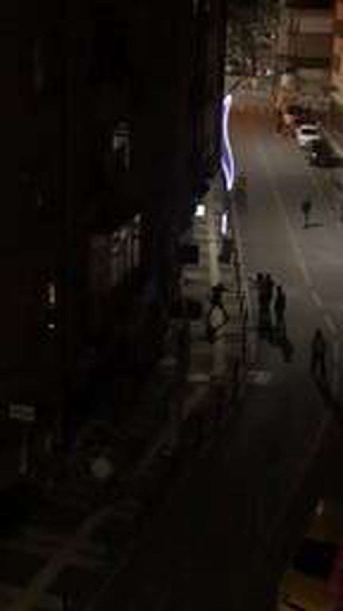 Restorandaki kavga, sokağa taştı: 3 yaralı
