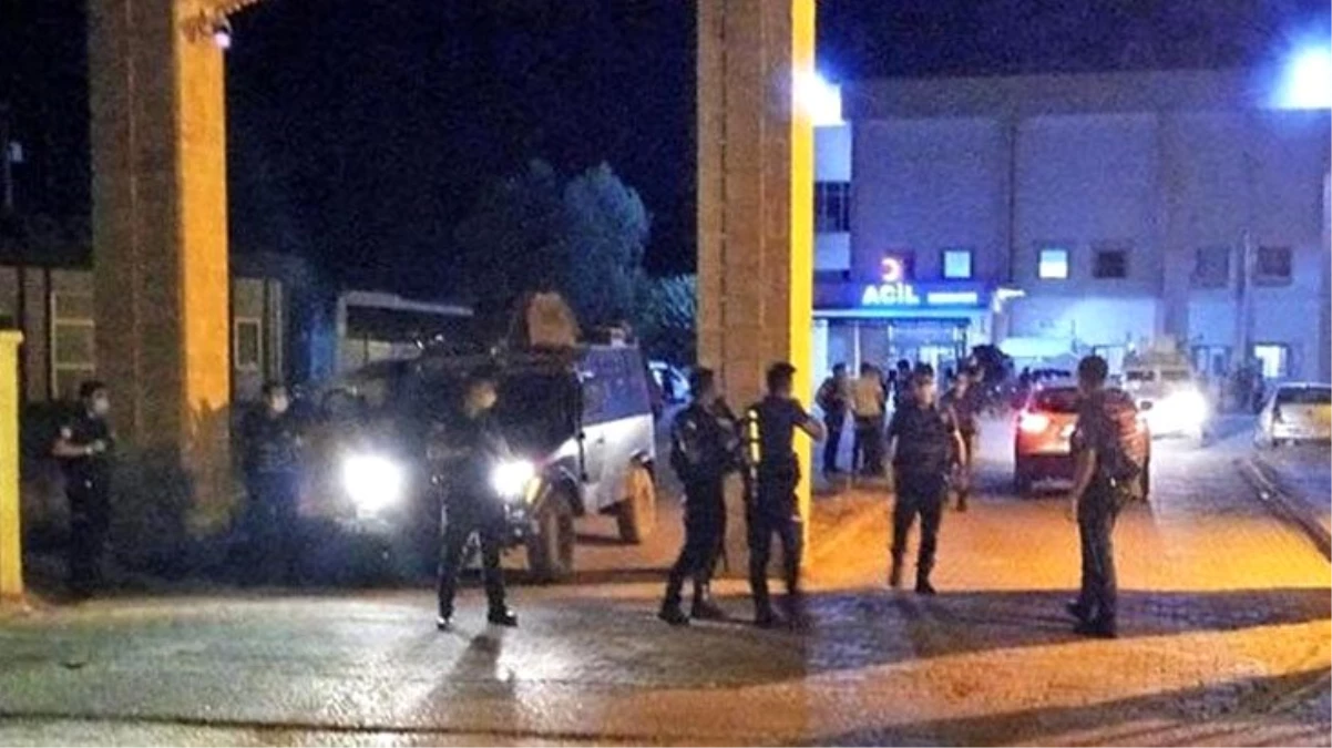 Şırnak\'ta 4 işçinin şehit olduğu saldırıyla ilgili gözaltına alınan 2 şüpheli tutuklandı
