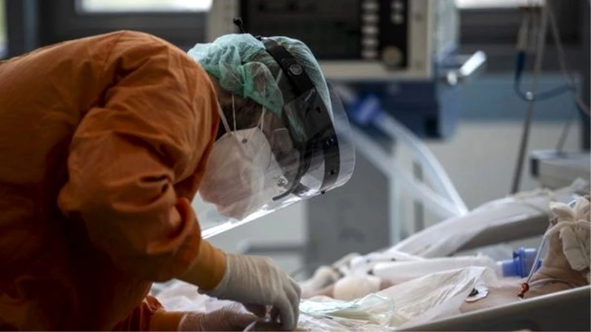 Son Dakika: Türkiye\'de 21 Haziran\'da koronavirüs nedeniyle 23 kişi vefat etti, 1192 yeni vaka var