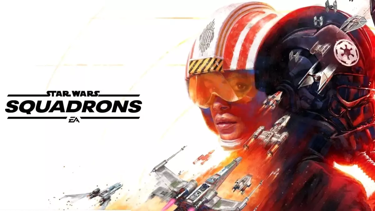 Star Wars: Squadrons Oyun İçi Ödeme Sistemi Kullanmayacak