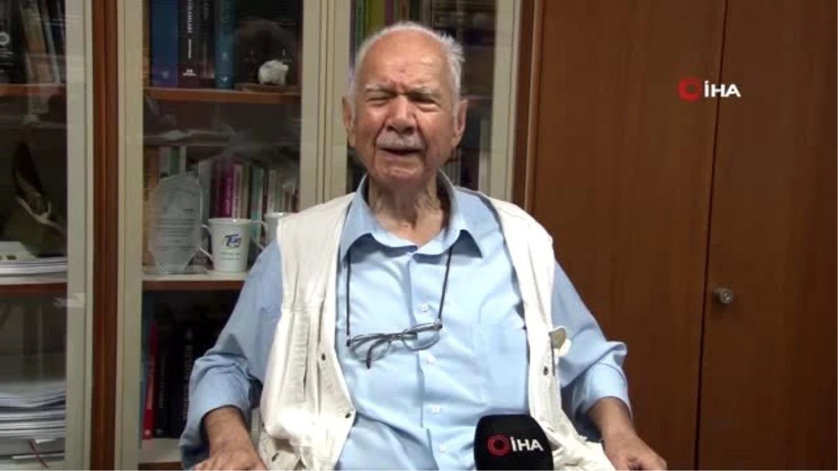 Tarihçi-Yazar İsmail Yağcı, ihtilallerin vatandaşlara etkilerini anlattı