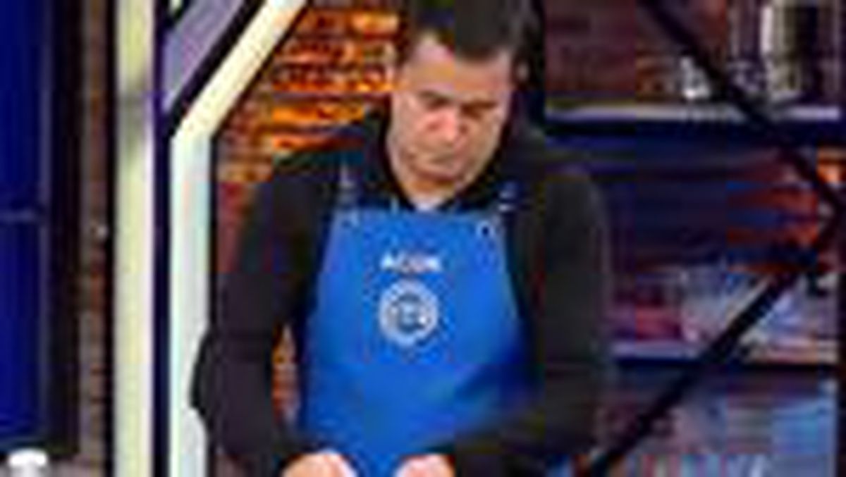 Acun Ilıcalı isyan etti: Lütfen MasterChef\'e başvurmayın!