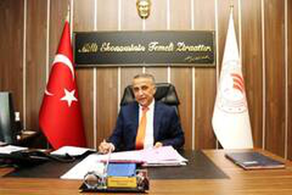 Ana Arı Üretim Projesi 459 bin TL\'ye onaylandı