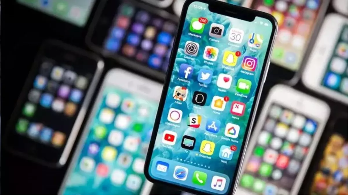 Apple, iOS 14\'ü resmen tanıttı! İşte özellikler ve uyumlu iPhone modelleri