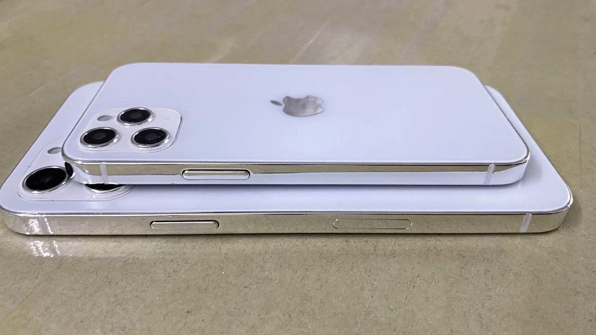 Apple iPhone 12 Serisi Ekran Özellikleri Sızdırıldı