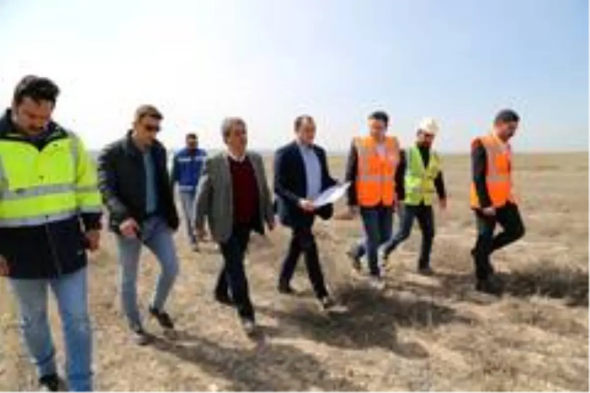 Asbestli boruların değişimi için ihale tarihi belli oldu