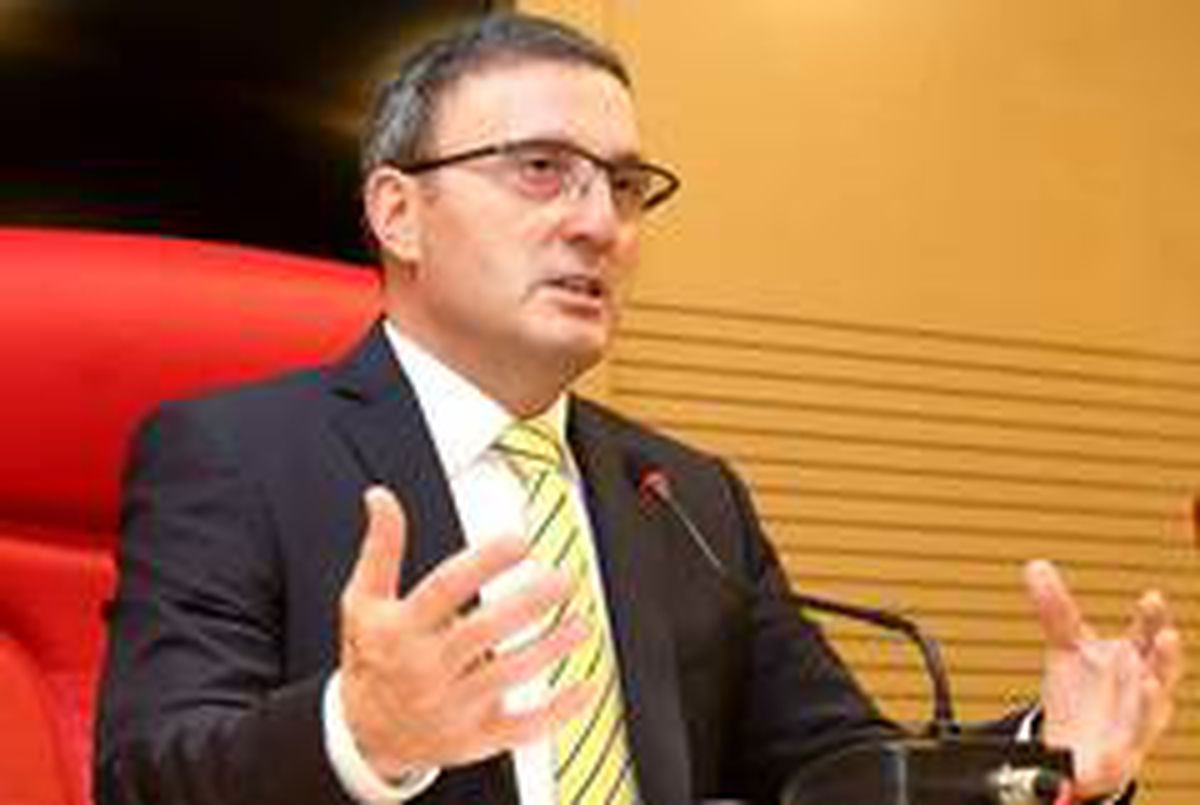 Başkan Çakırmelikoğlu: \'Ordu-Giresun Havalimanının kullanım kapasitesinin artırılmasını istiyoruz\'