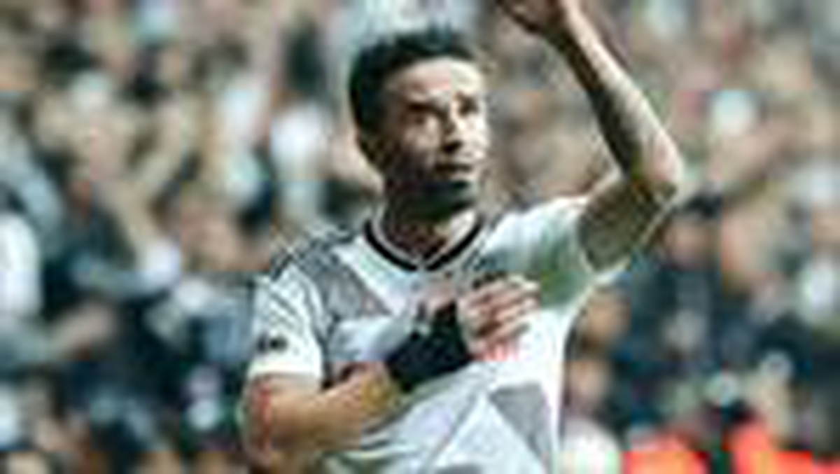 Beşiktaş\'ın Gökhan Gönül teklifi ortaya çıktı