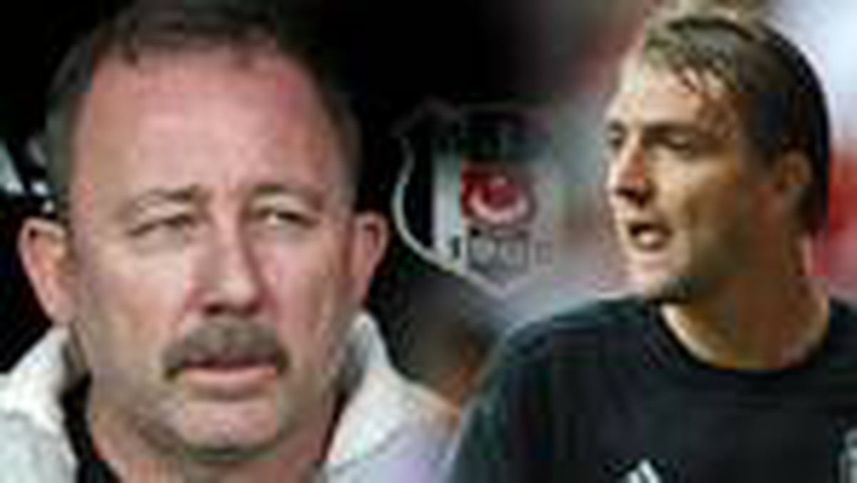 Beşiktaş\'ta Caner Erkin gözden düştü! Artık...