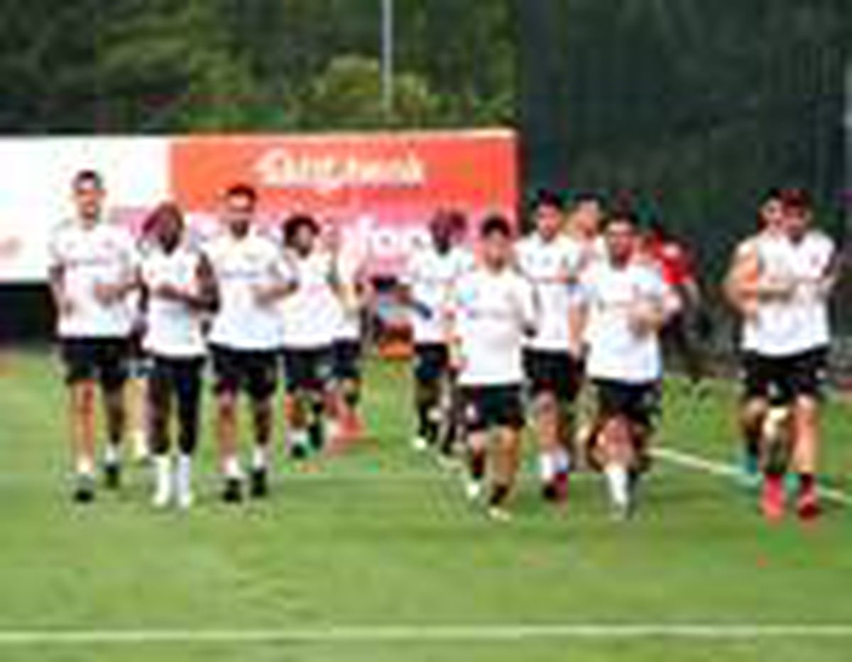Beşiktaş\'ta Konyaspor hazırlıkları başladı