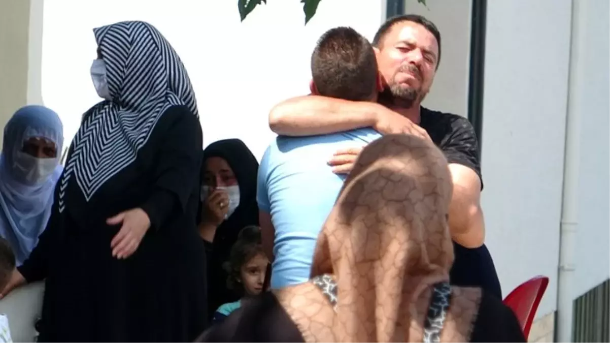 Çaresiz babanın feryadı yürek dağladı: Kızım \'baba korkuyorum bizi kurtarın\' diye yalvardı