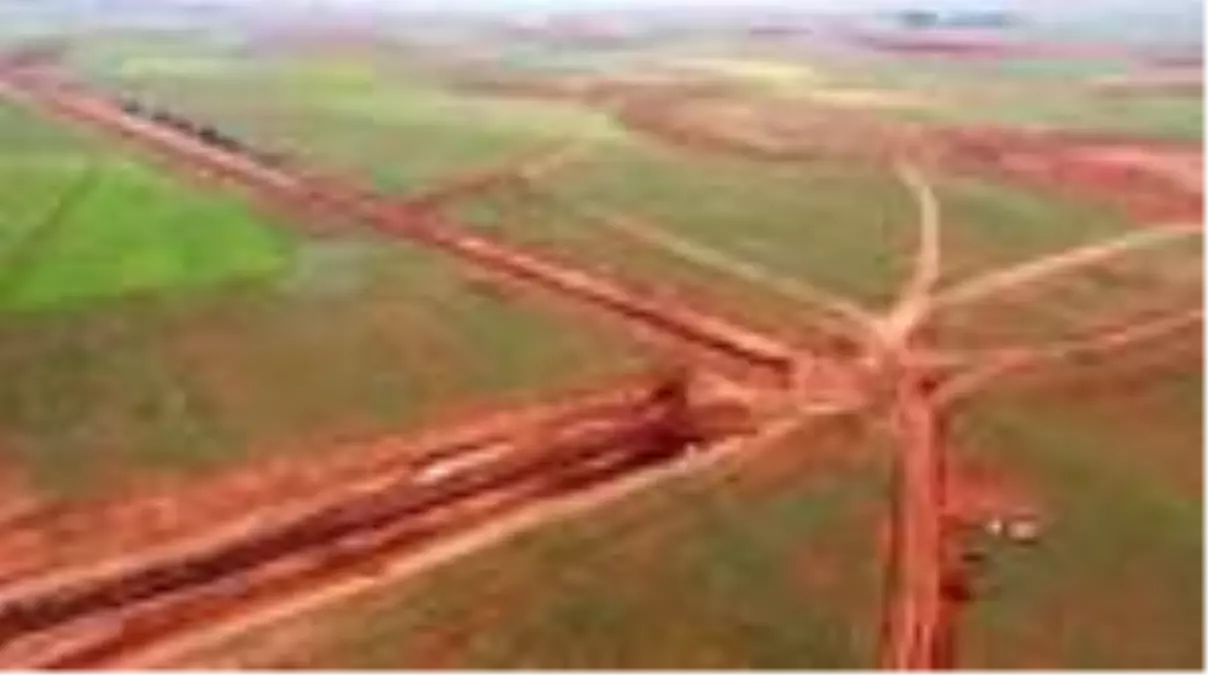 Demirağ OSB, yatırım üssü olacak - SİVAS