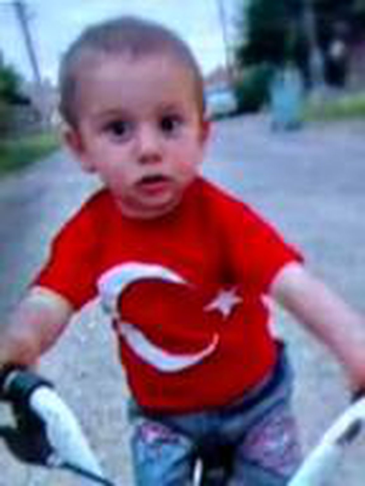 Dövülerek öldürülen 3 yaşındaki Alperen’in annesi