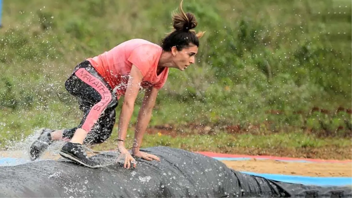 Eski Survivor yarışmacısı Merve Aydın müjdeyi verdi: Anne oluyorum