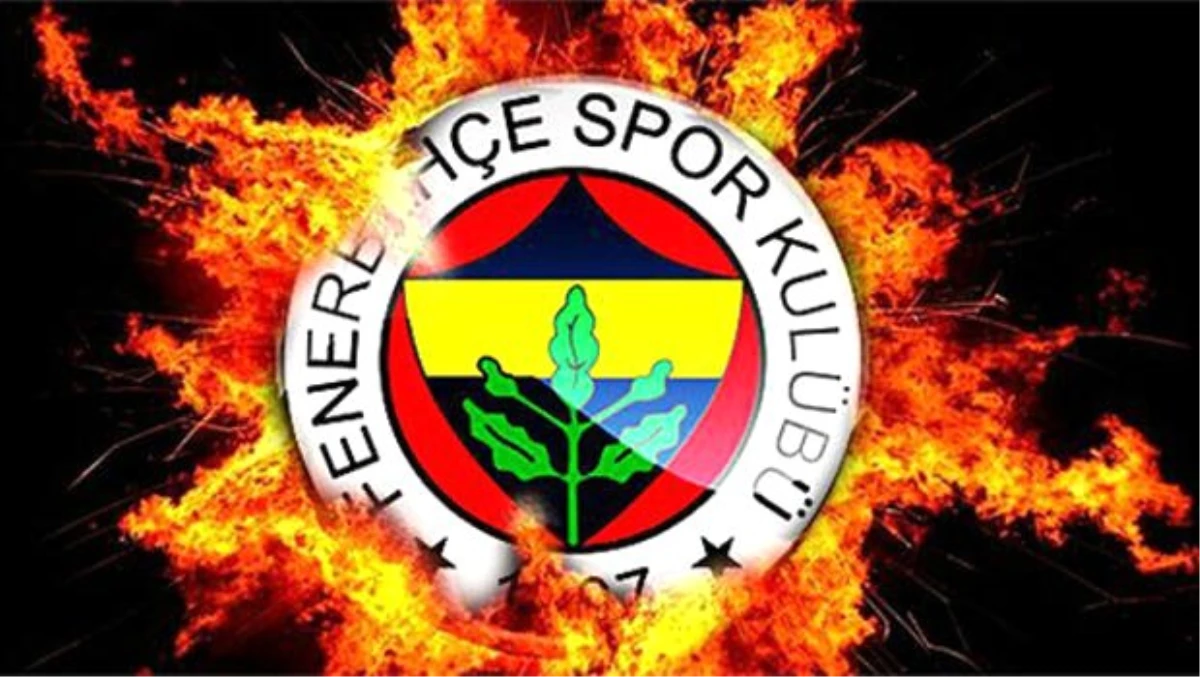 Fenerbahçe\'den yılın transfer bombası!