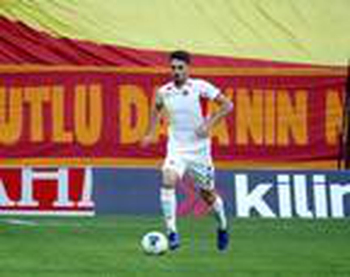 Gençlerbirliği\'nde Arda Kızıldağ\'ın tedavisine başlandı