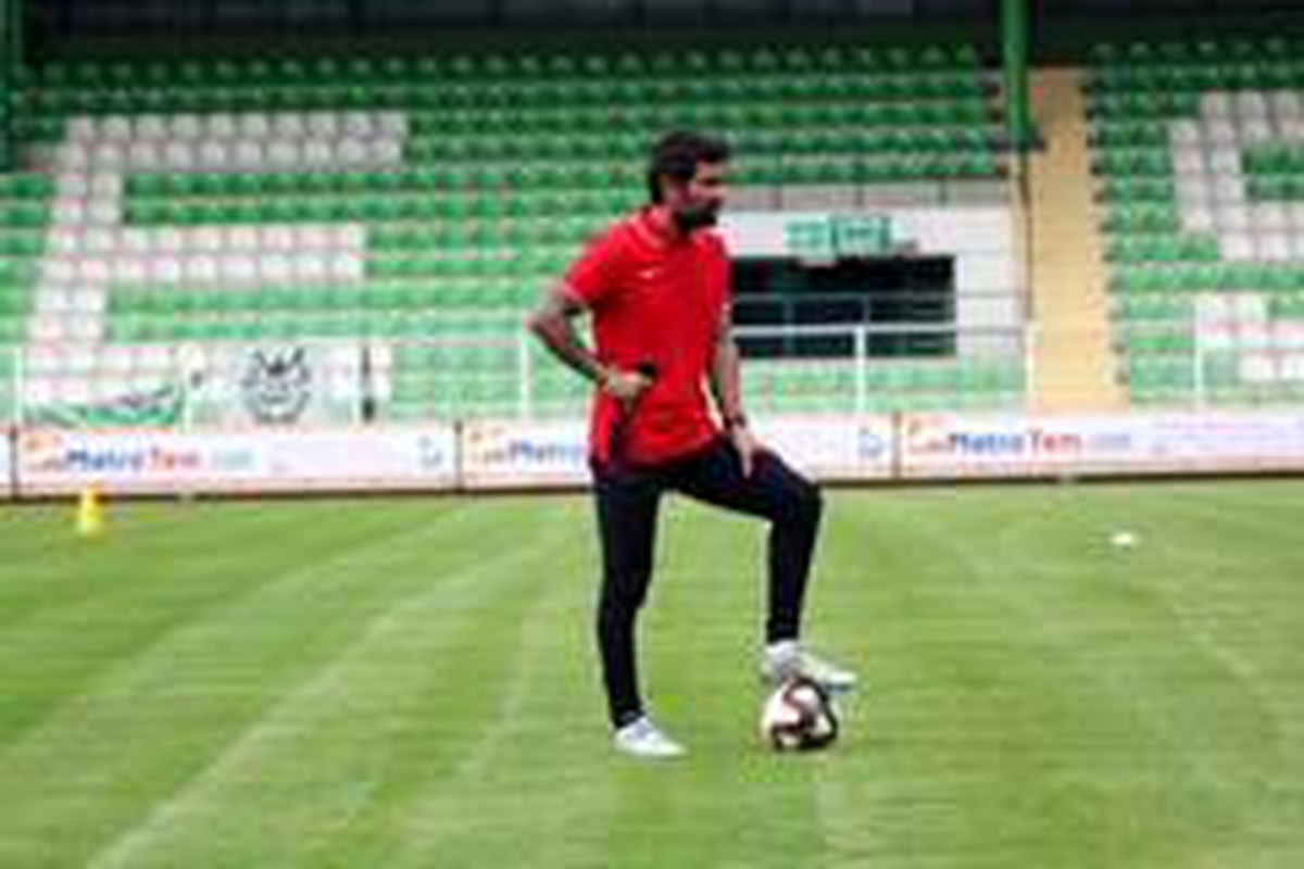 Giresunspor Teknik Direktör Kutlu: "Bu şehir er ya da geç hakettiği yere ulaşacak"
