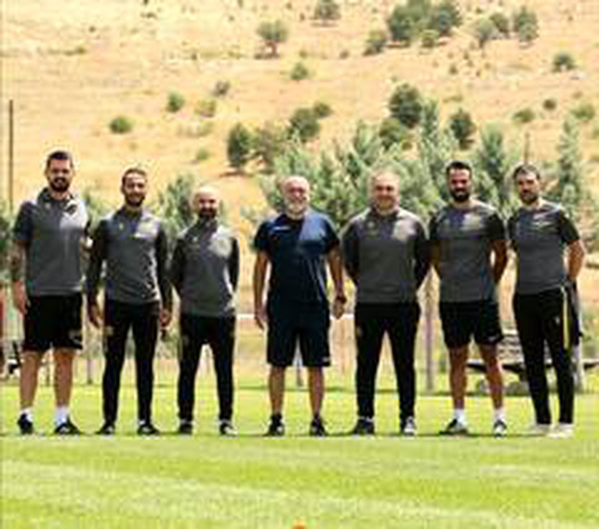 Hikmet Karaman ile 5 maçta 4 puan