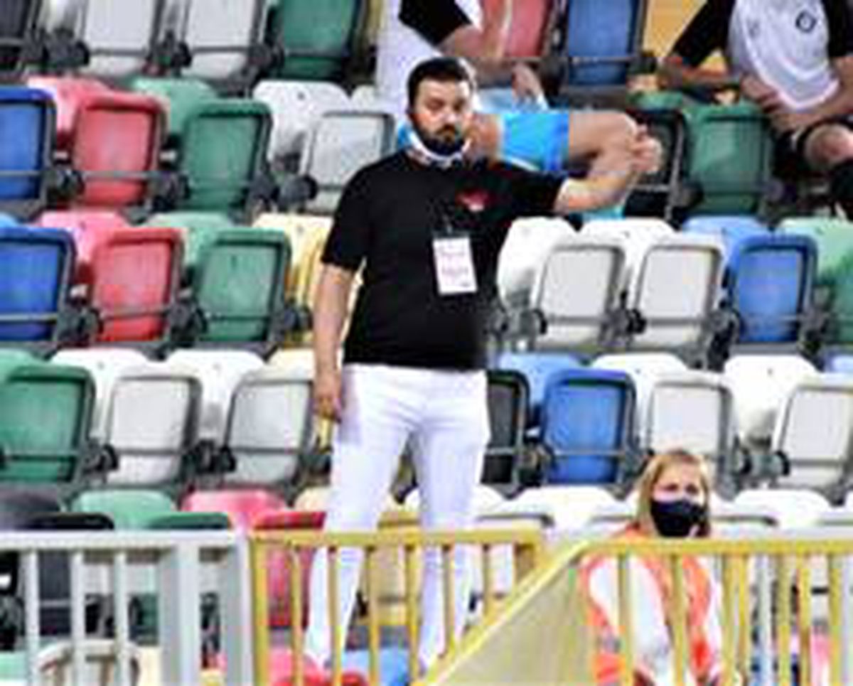 Hilmi Bozok: "Hedefimize bir adım daha yaklaştık"