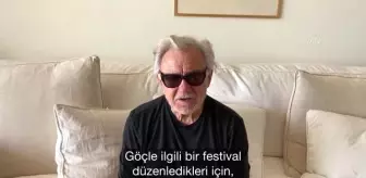 Hollywood yıldızlarından Uluslararası Göç Filmleri Festivali'ne övgü