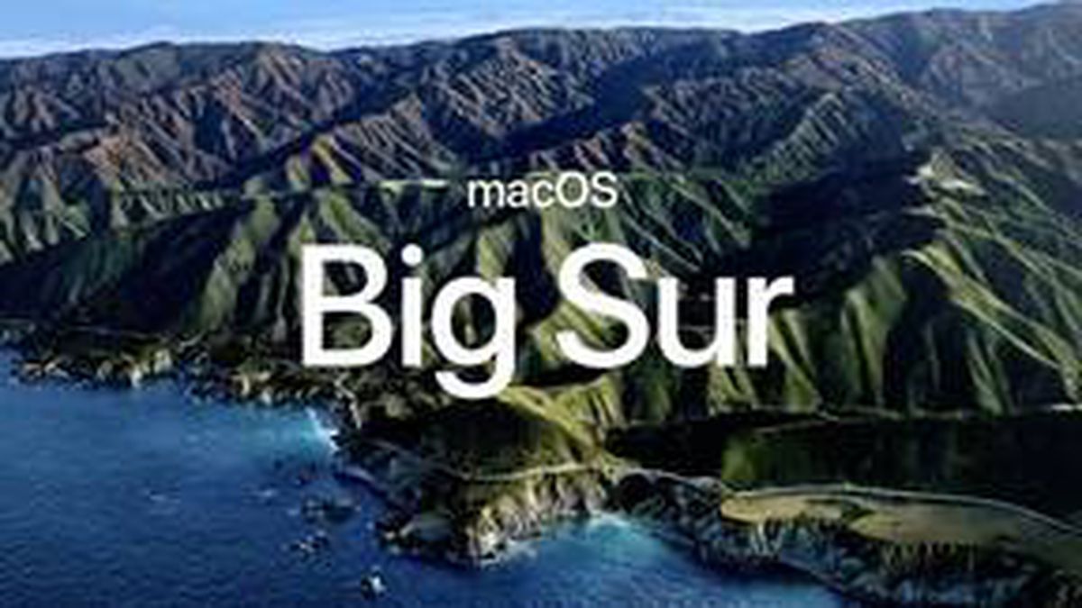 macOS Big Sur Duyuruldu: İşte macOS Big Sur Tasarımı ve Yenilikleri