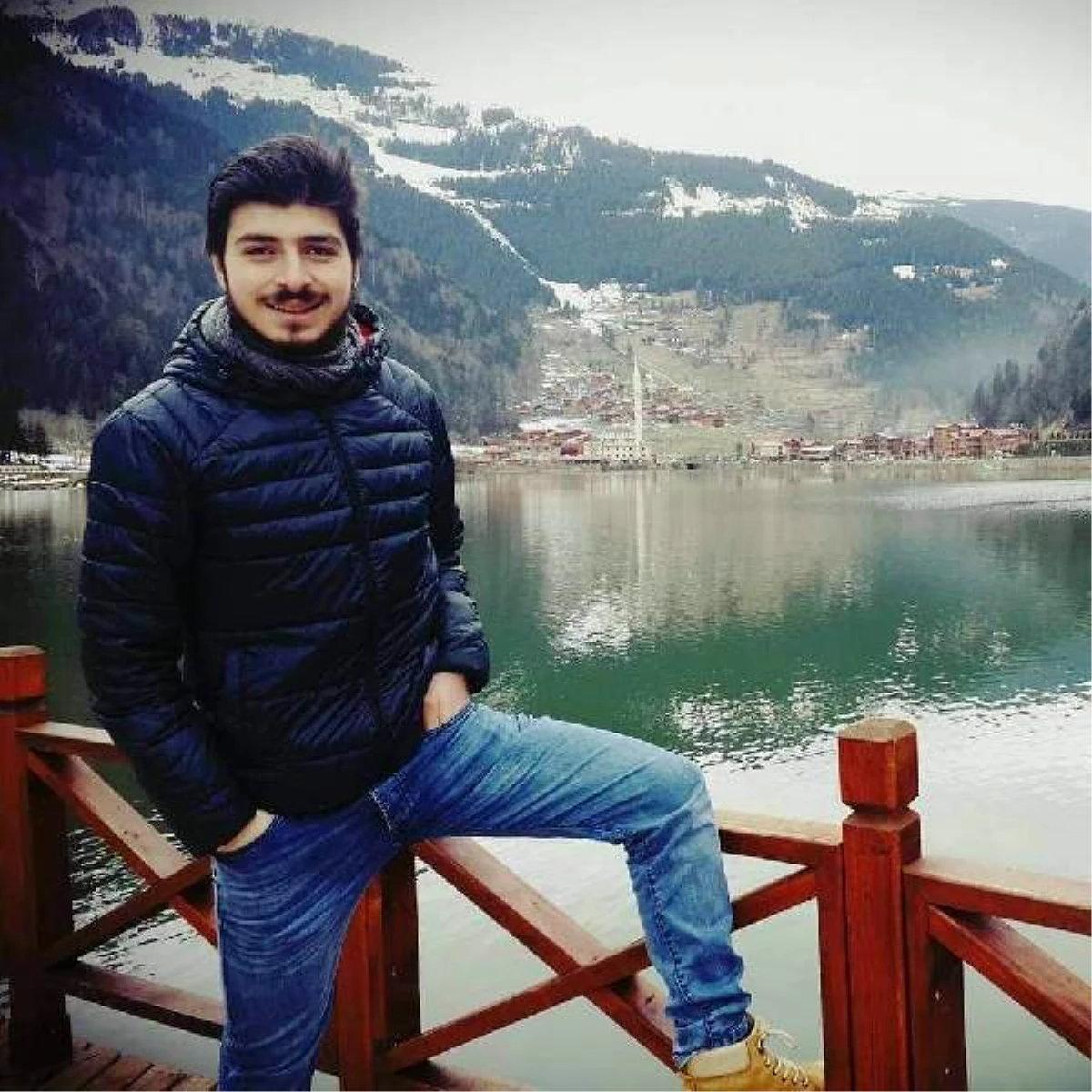 Savcı adayı Ömer, motosiklet kazasında hayatını kaybetti