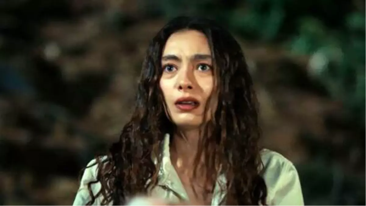 Sefirin Kızı 17. Bölüm Fragman (Sezon Finali)