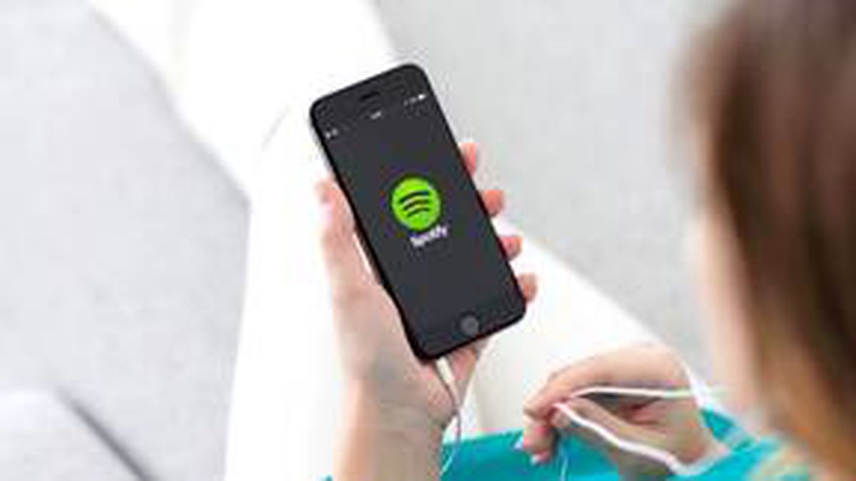 Spotify Video Özelliği Üzerinde Çalışıyor