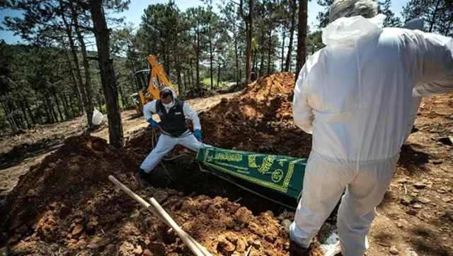 TBMM'ye gönderilen rapora göre, ölümle sonuçlanan obezite ameliyatlarının %77'sinde hekim hatası var