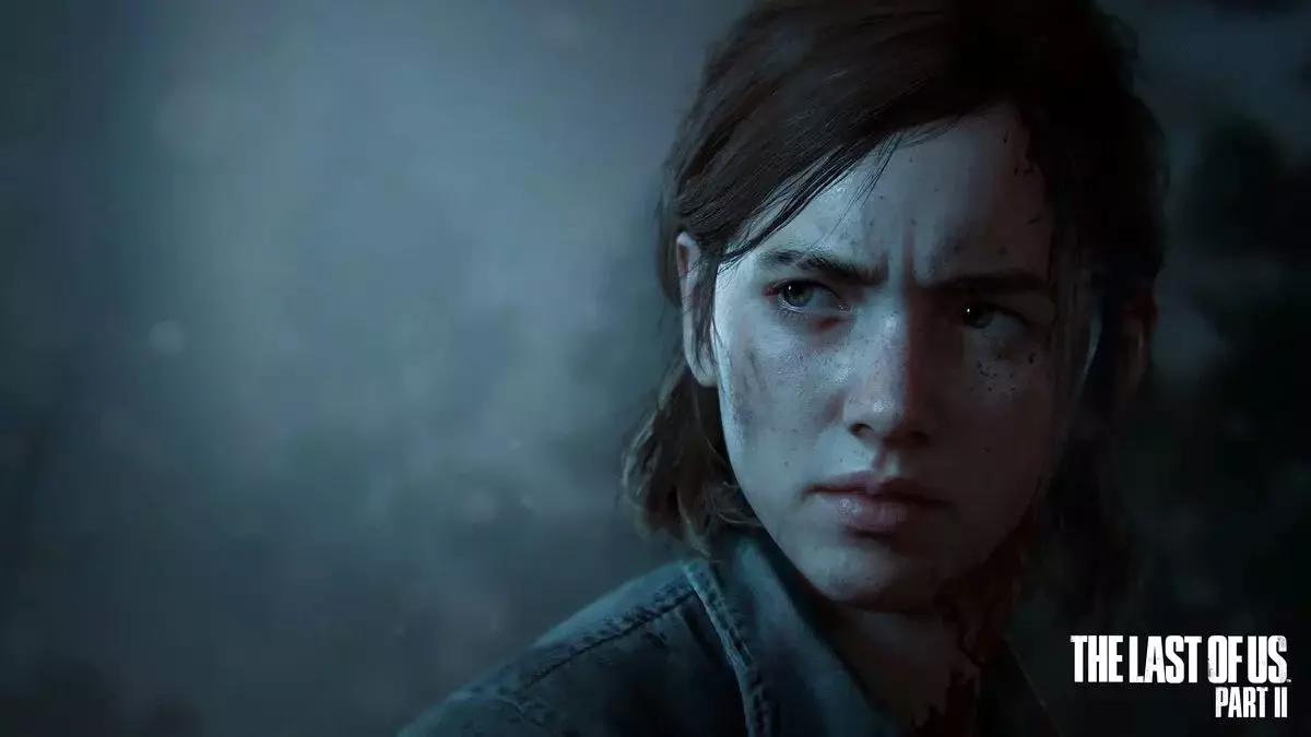 The Last of US Part II Satış Rekoru Kırarak Başladı