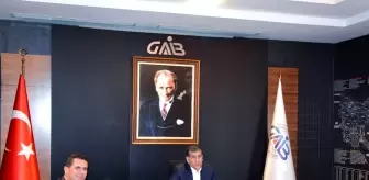 Son dakika! TİM Hububat Sektör Kurulu toplandı