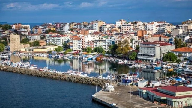 Türkiye'nin en mutlu şehirleri listesi yayınlandı! Sıralamanın tepesinde Sinop var