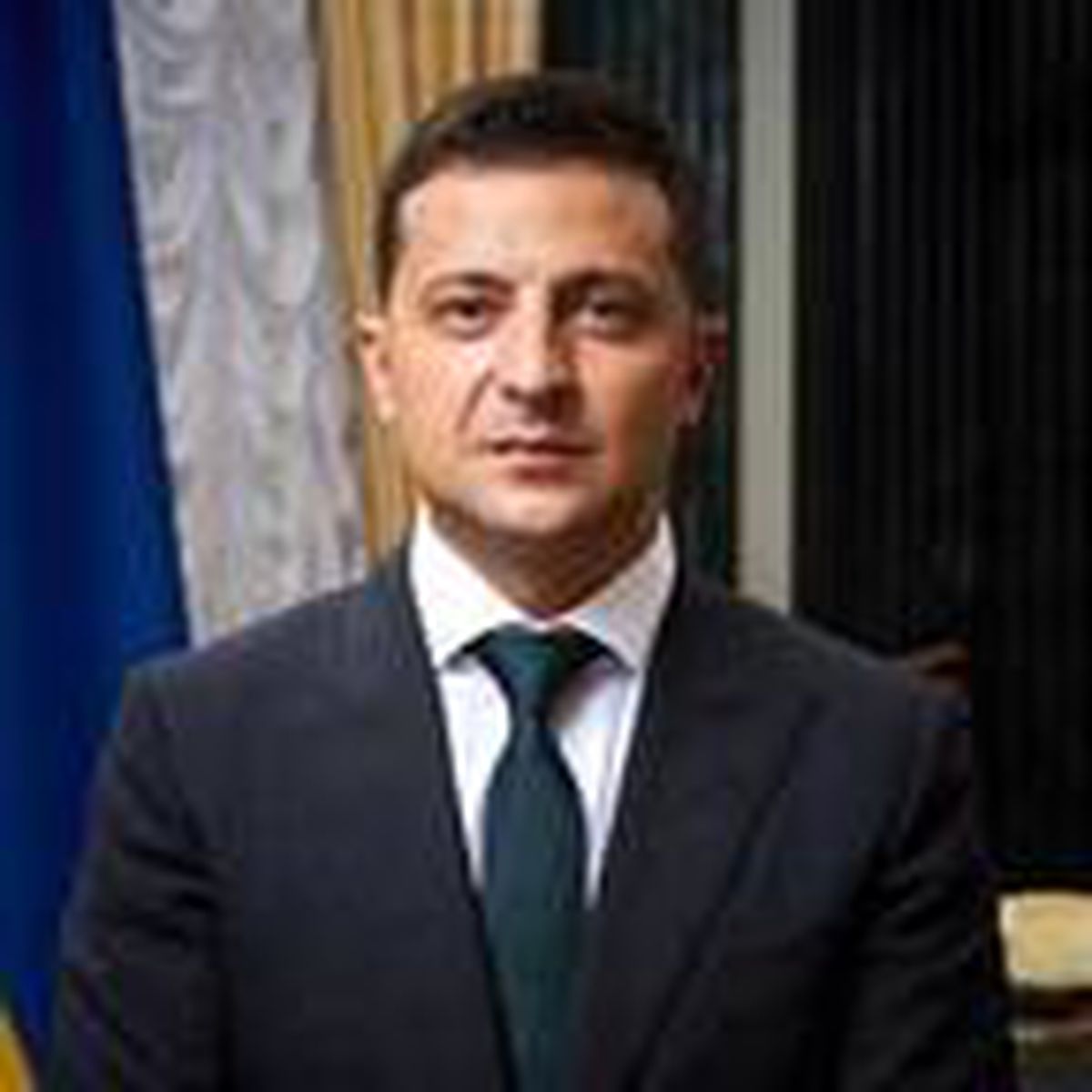 Ukrayna lideri Zelenski\'den İran\'a yolcu uçağı uyarısı: Kara kutu verilmezse dava yolda