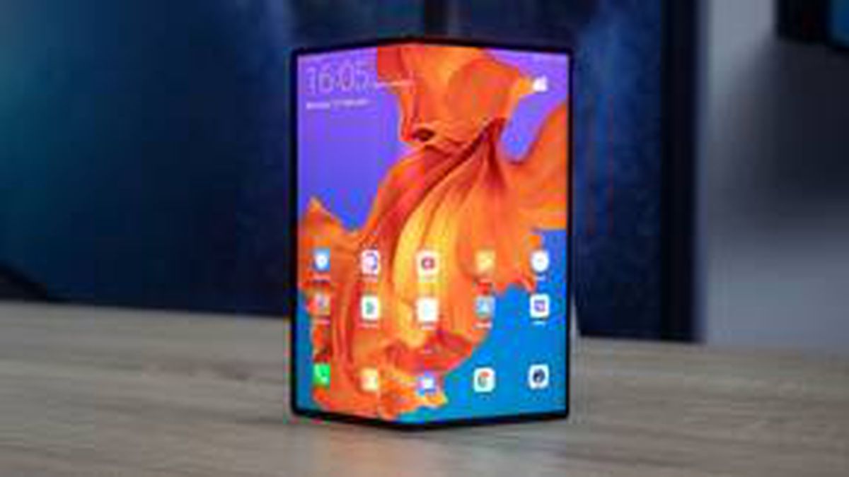 Ultra Thin Glass Katlanabilir Telefon Modellerine Yön Verecek