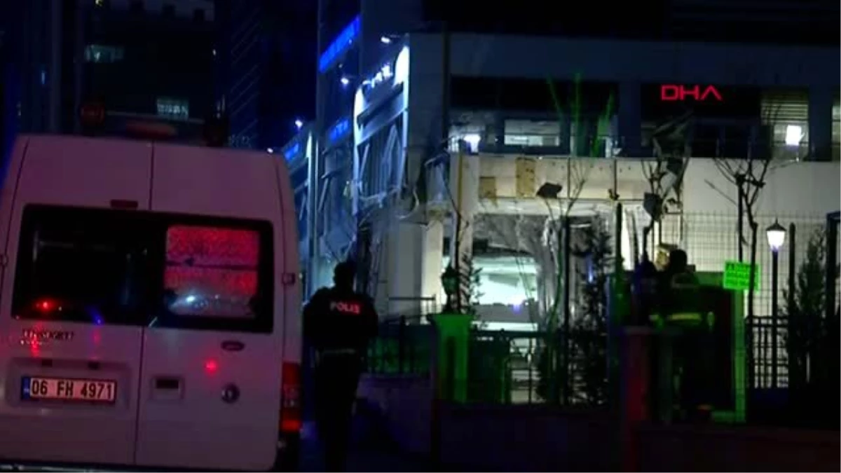 Vergi dairesi saldırısı ile ilgili kararın gerekçesi açıklandı-ARŞİV