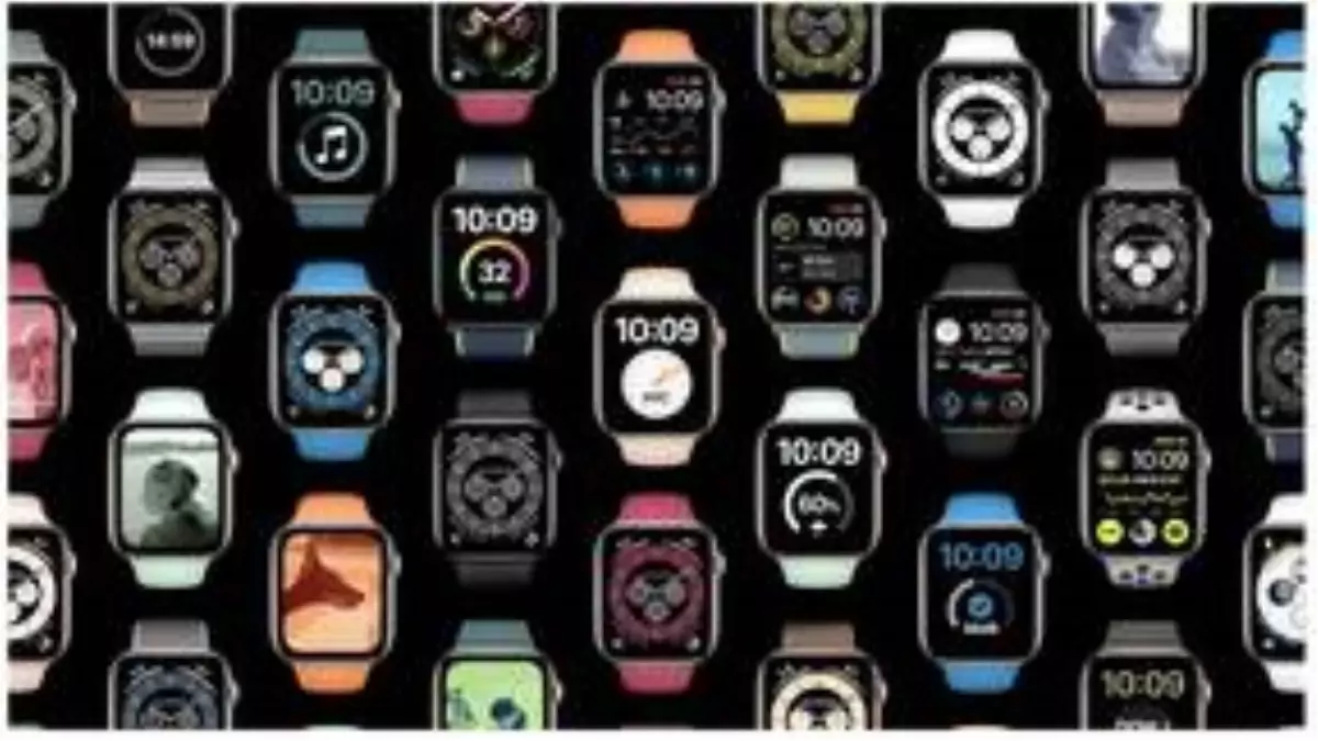 watchOS 7 Tanıtıldı: watchOS 7 Yeniliklikleri Açıklandı