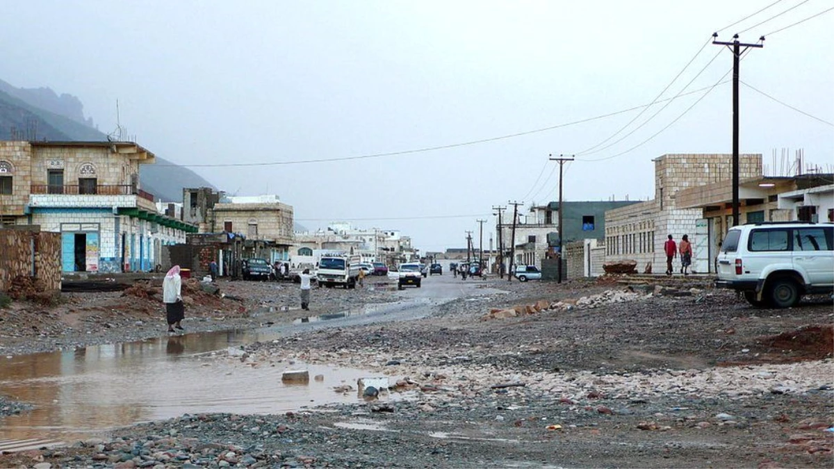 Yemen\'de ayrılıkçılar "Hint Okyanusu\'nun Galapagos\'u" Sokotra\'yı ele geçirdi