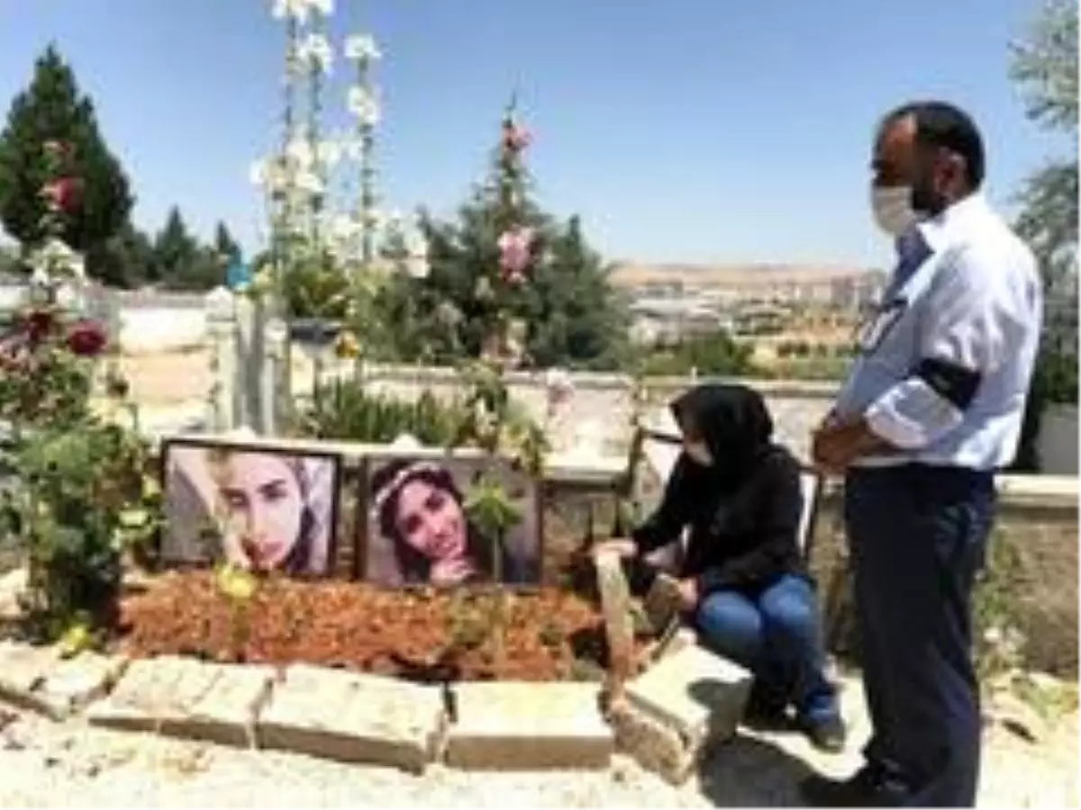 2,5 yıl önce öldürülen Feray Şahin, 26. yaş gününde mezarı başında anıldı