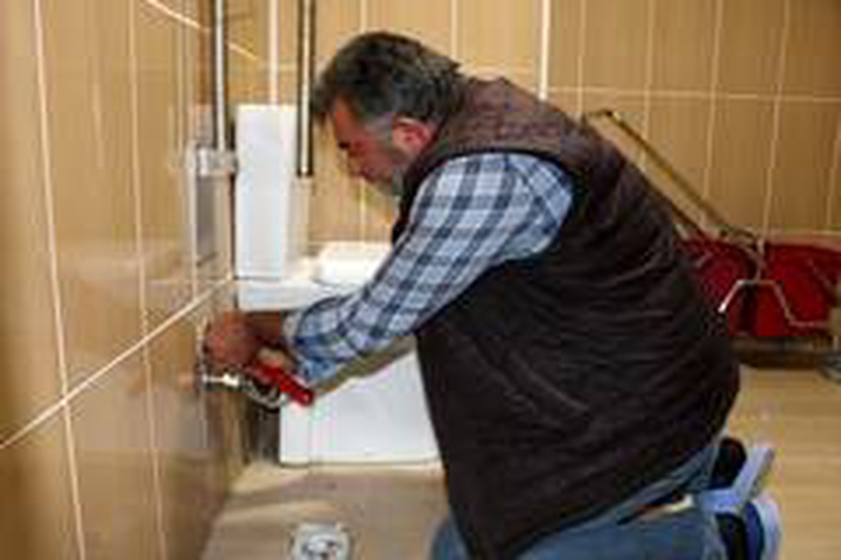 Ağrı KYK yurtları öğrenciler için hazırlanıyor