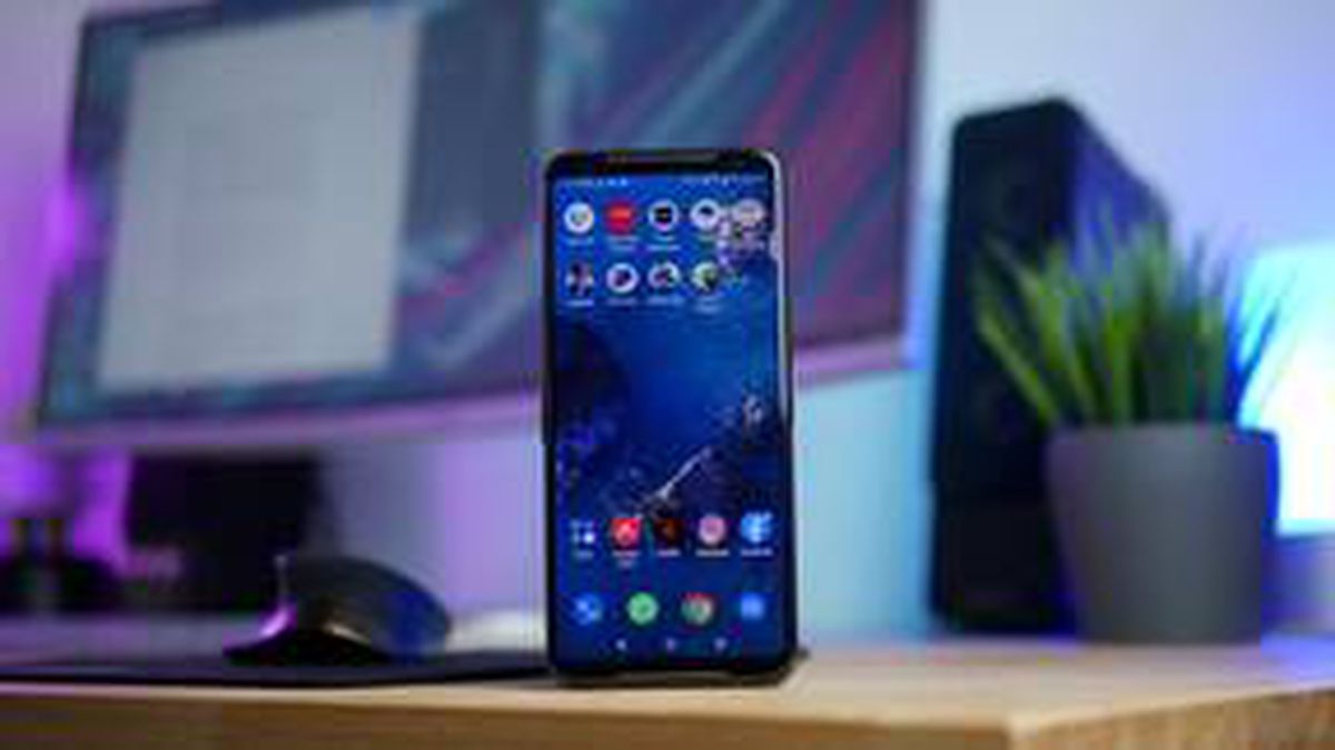 Asus ROG Phone 3 Çıkış Tarihi Resmi Olarak Açıklandı