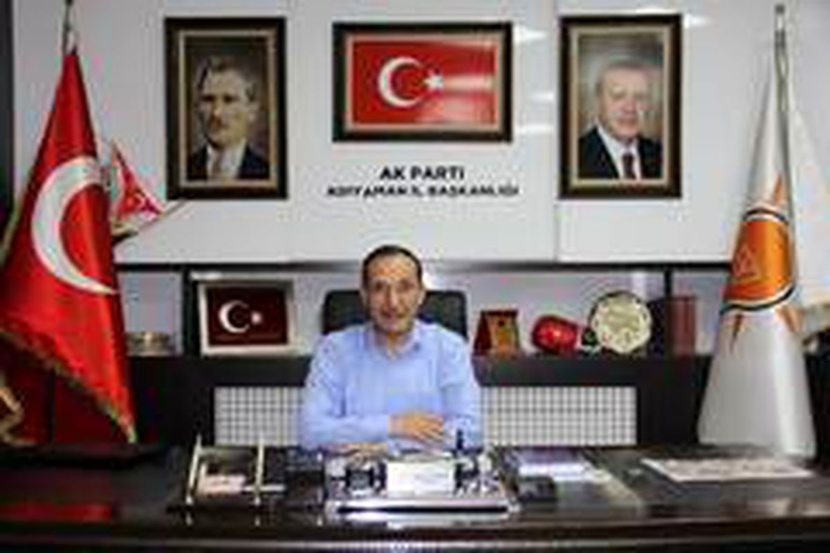 Başkan Dağtekin\'den çağrı