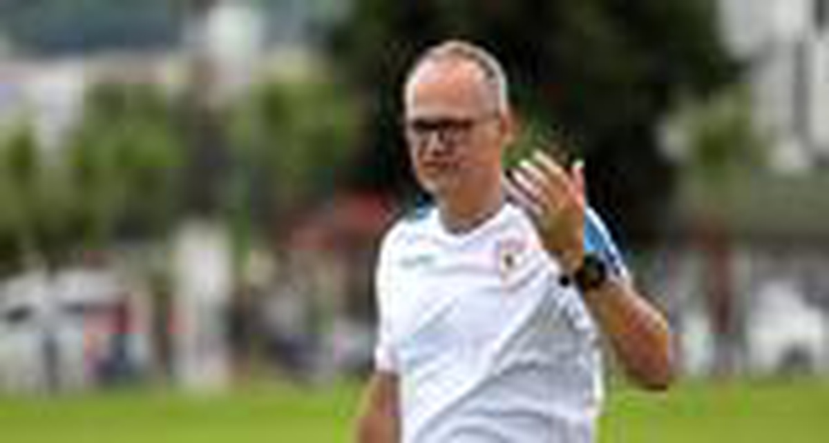Bursaspor\'da İrfan Buz sesleri